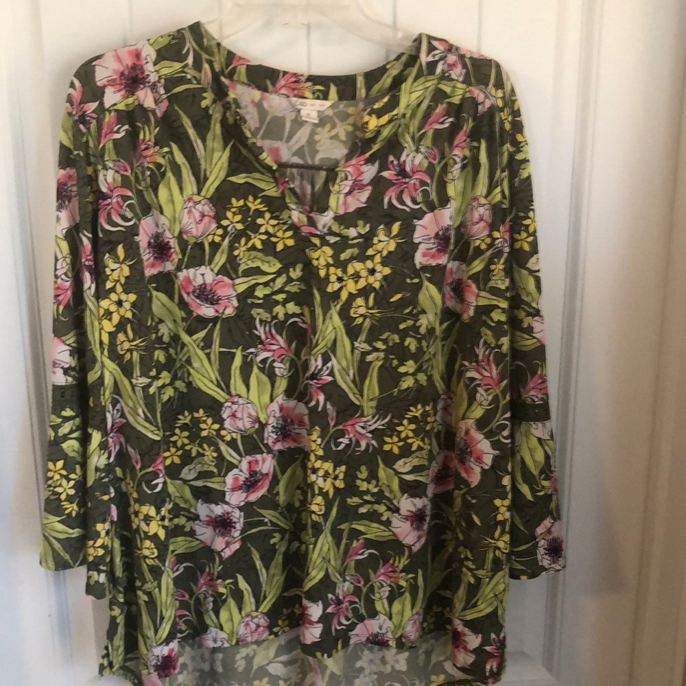 Cato Blouse